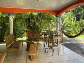 Maison spacieuse à Sainte-Luce, 220 m² avec jardin